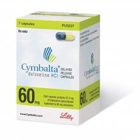 Cymbalta Generic