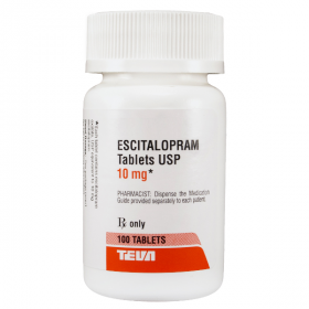 Escitalopram Oxalate