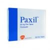 Paxil 20mg