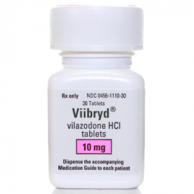 Viibryd Generic