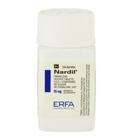 Nardil 15mg