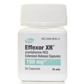 Effexor XR