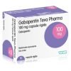 Gabapentin 100mg