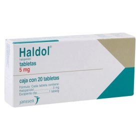 Haldol Medication