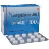 Lamictal 100mg