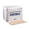 Oxcarbazepine 300mg