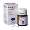 Rivotril 2mg