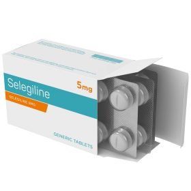 Selegiline Hydrochloride