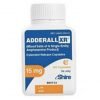 Adderall 15mg