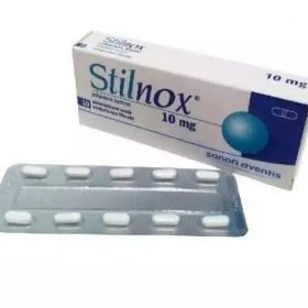 Stilnox 10mg