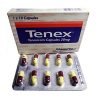 Tenex medication