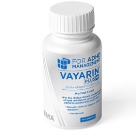 Vayarin ADHD