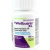 Wellbutrin generic