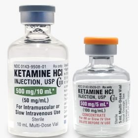 Ketamine Hydrochloride