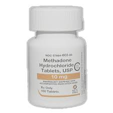 Methadone 10mg