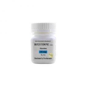 Roxicodone 30mg